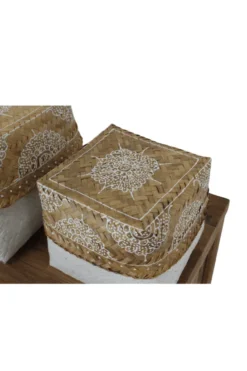 Balinese offermandjes