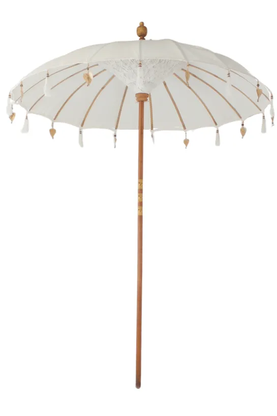 Bali parasol
