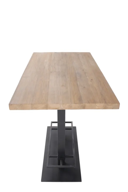 Bartafel industrieel