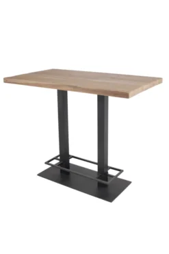 Bartafel industrieel