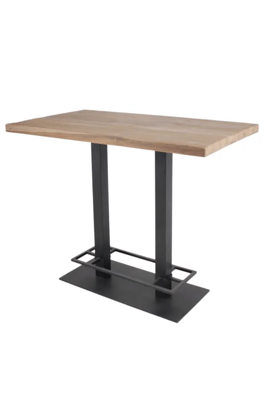 Bartafel industrieel