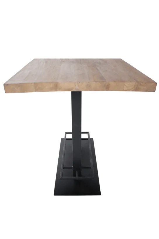 Bartafel industrieel