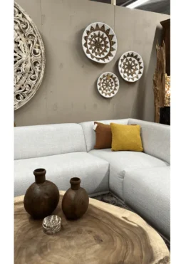 boomstam salontafel van suarhout