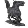 Decoratie paard