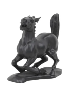 Decoratie paard