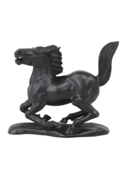 Decoratie paard