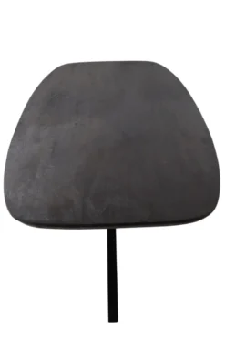 Deens Ovale Eettafel – Walnoot bruine Kleur – Mango Hout
