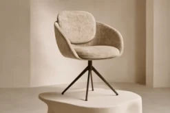 Eetkamerstoel Nice