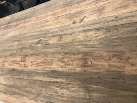 Eettafelblad 3 meter