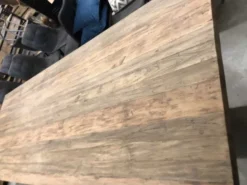 Eettafelblad 3 meter