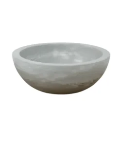 Greenstone wasbak / lavabo