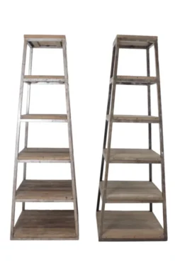 Grote etagere