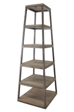 Grote etagere