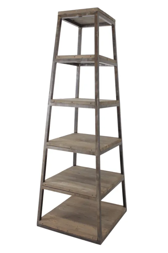 Grote etagere
