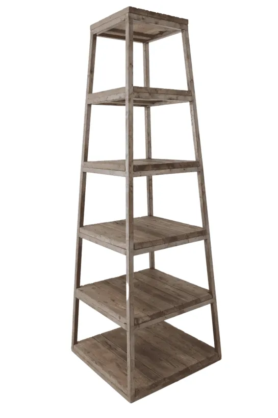 Grote etagere