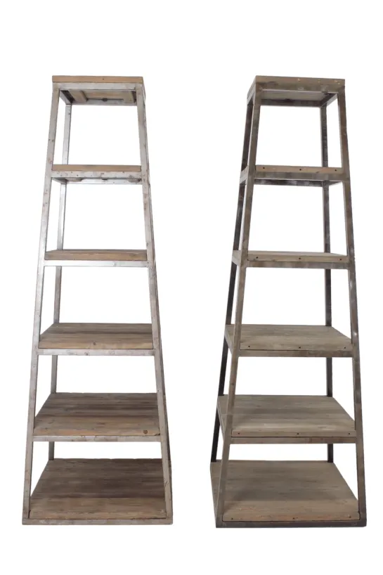 Grote etagere