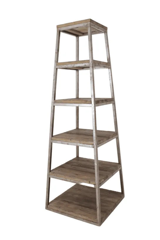 Grote etagere