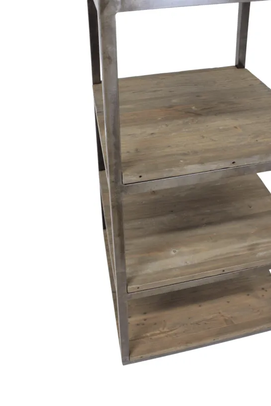 Grote etagere