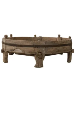 Handgemaakte Chakki Tafel uit India