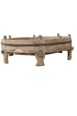Handgemaakte Chakki Tafel uit India