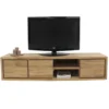 Hangend tv meubel 180
