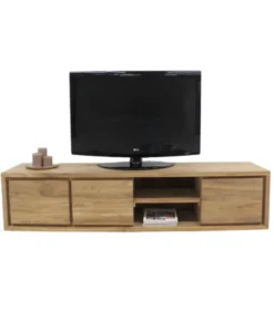 Hangend tv meubel 180