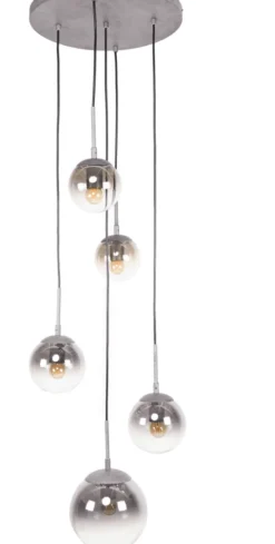 Hanglamp bubble
