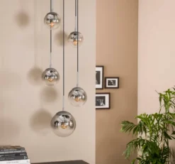 Hanglamp bubble