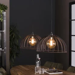 Hanglamp industrieel