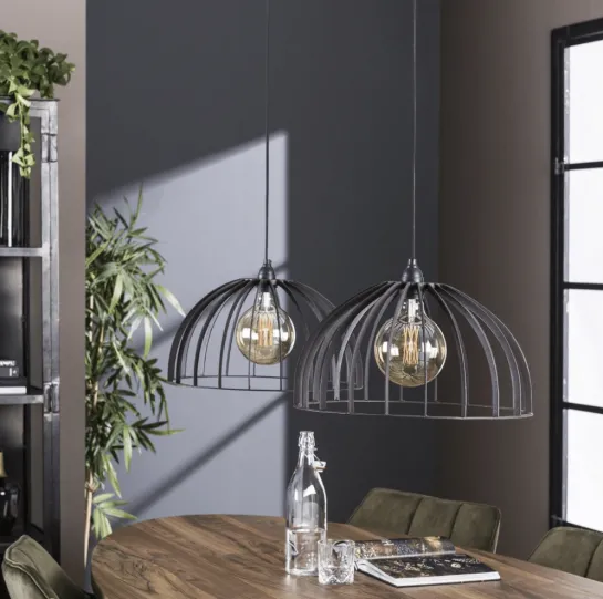 Hanglamp industrieel