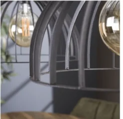 Hanglamp industrieel