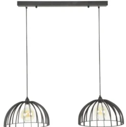 Hanglamp industrieel