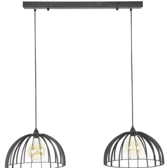 Hanglamp industrieel