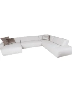 Hoekbank Braga