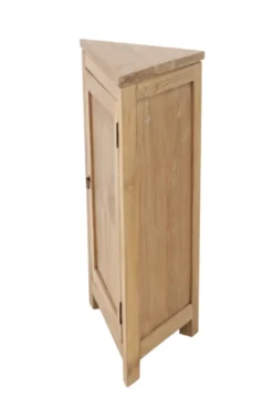 hoek toiletkastje