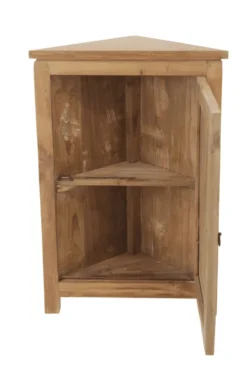 hoek toiletkastje