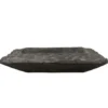 Houten schaal