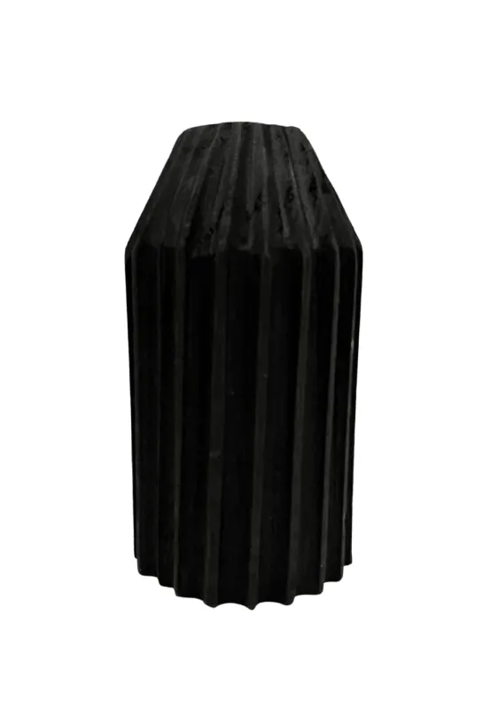 Houten vaasjes