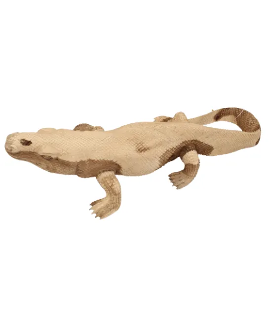 Houten Varaan