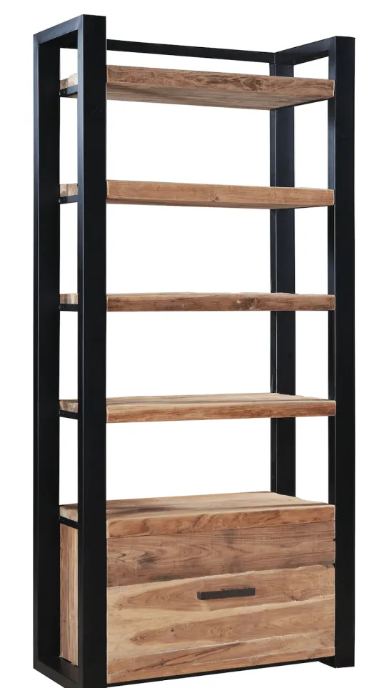 Industrieel rek/kast