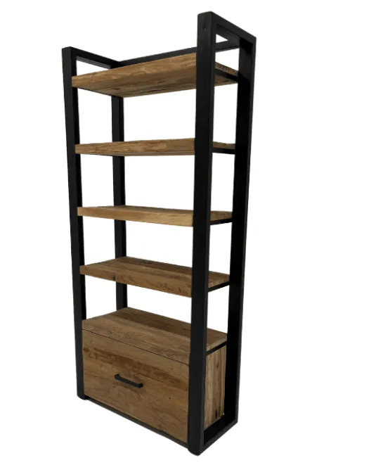 Industrieel rek/kast