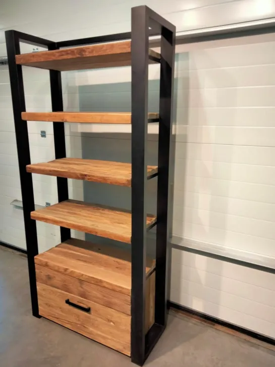 Industrieel rek/kast