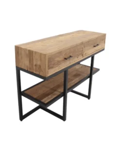 Industriele sidetable