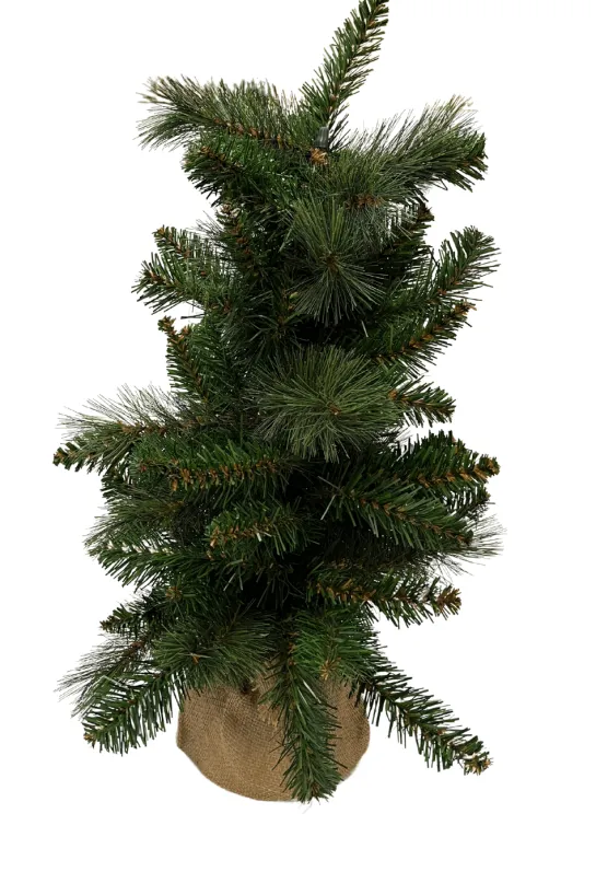 Kerst kunst boompje