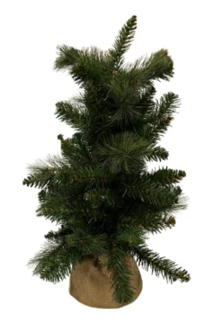 Kerst kunst boompje
