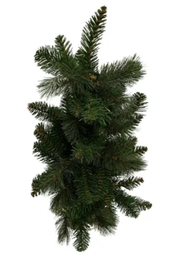 Kerst kunst boompje