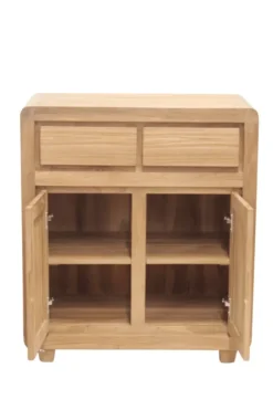 Klein retro dressoir