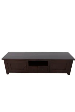 Koloniaal tv meubel 180x50x50