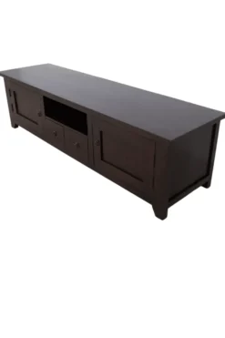 Koloniaal tv meubel 180x50x50