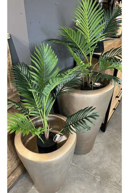 Kunstplant Areca